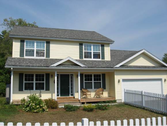 486 Bostwick Rd.