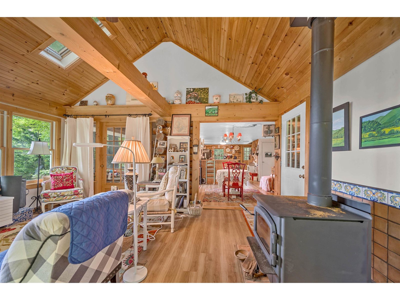 486 Fuller Road