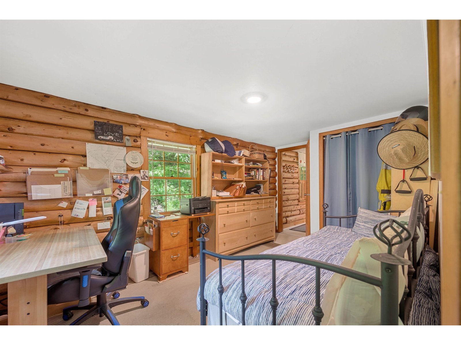 486 Fuller Road