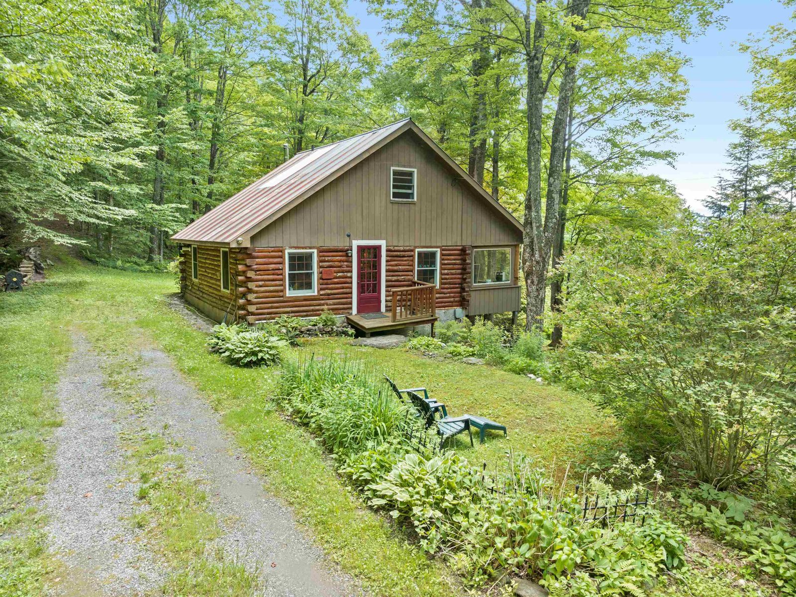 486 Fuller Road