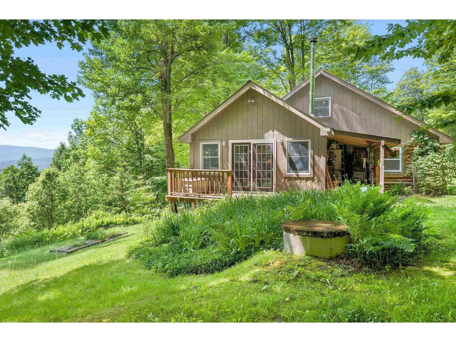 486 Fuller Road