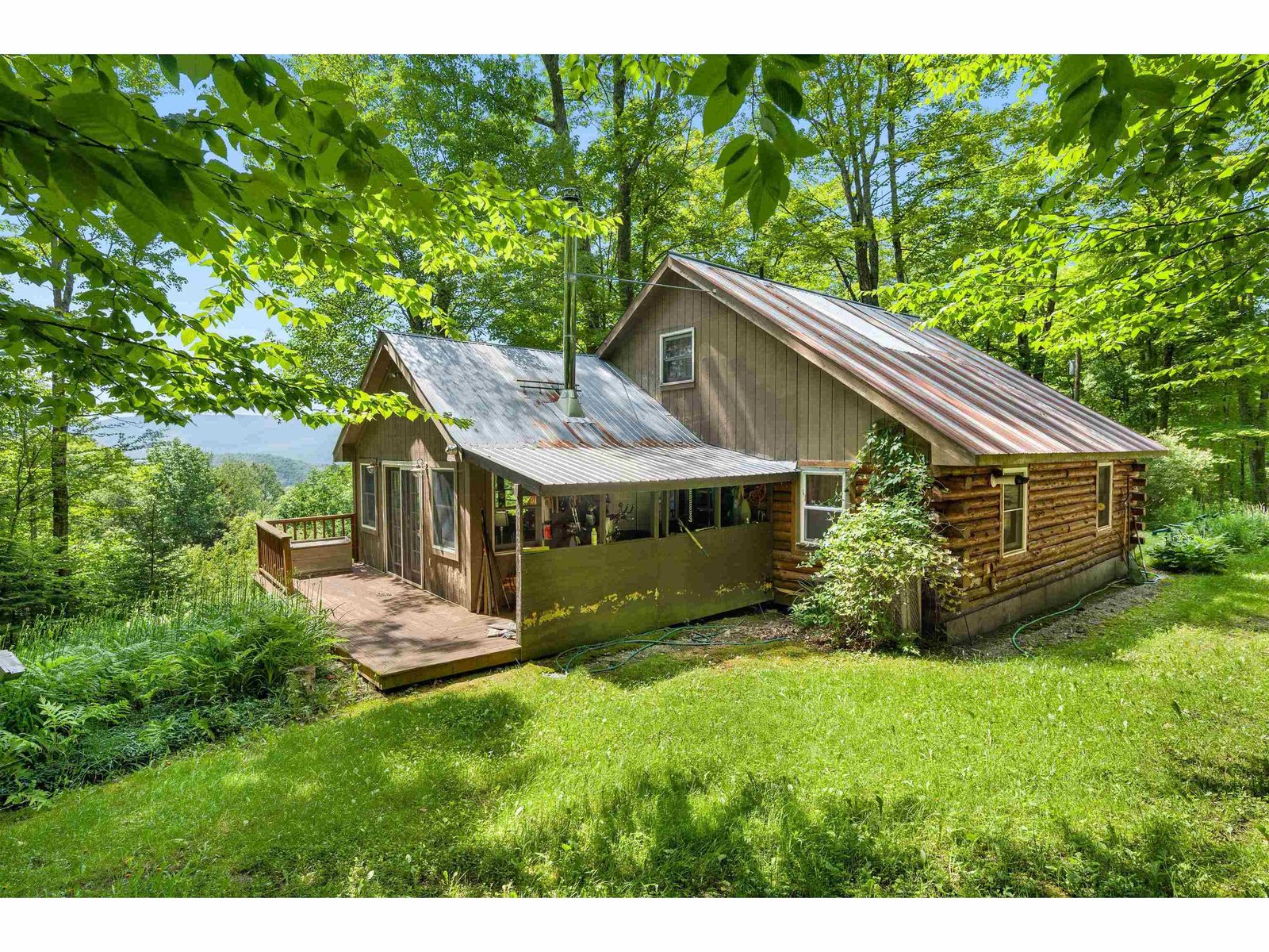 486 Fuller Road