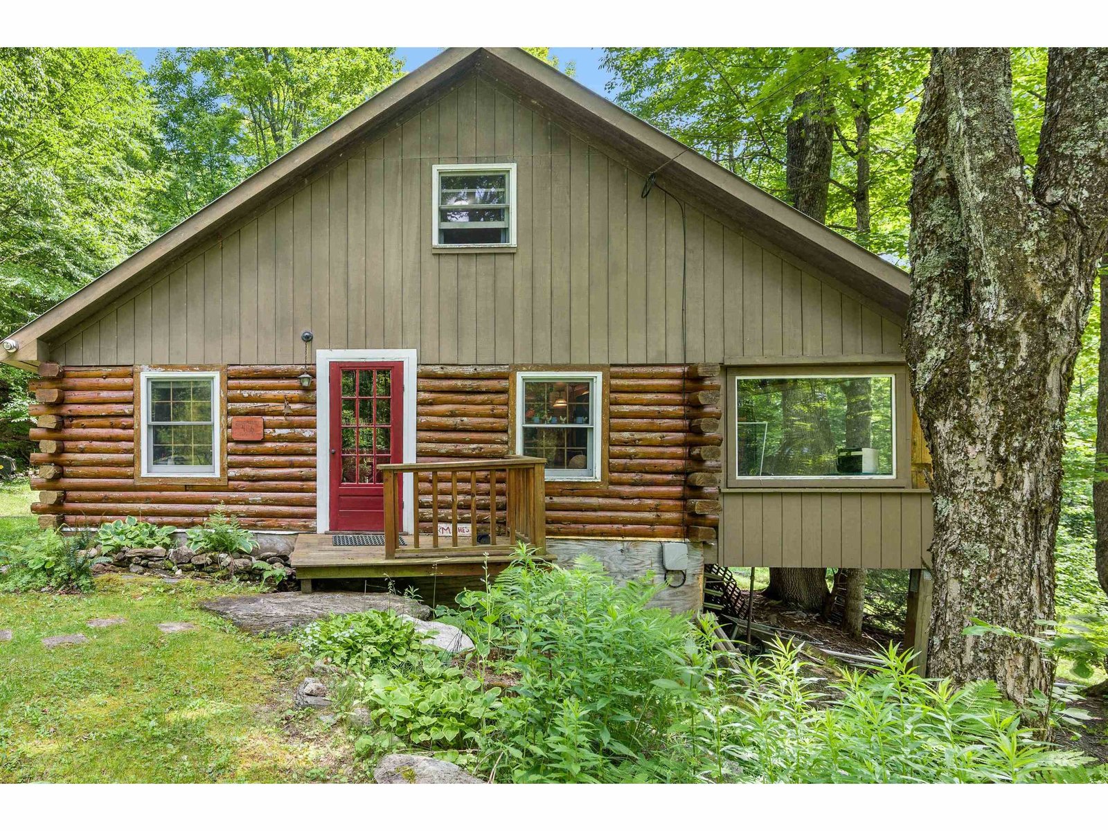 486 Fuller Road
