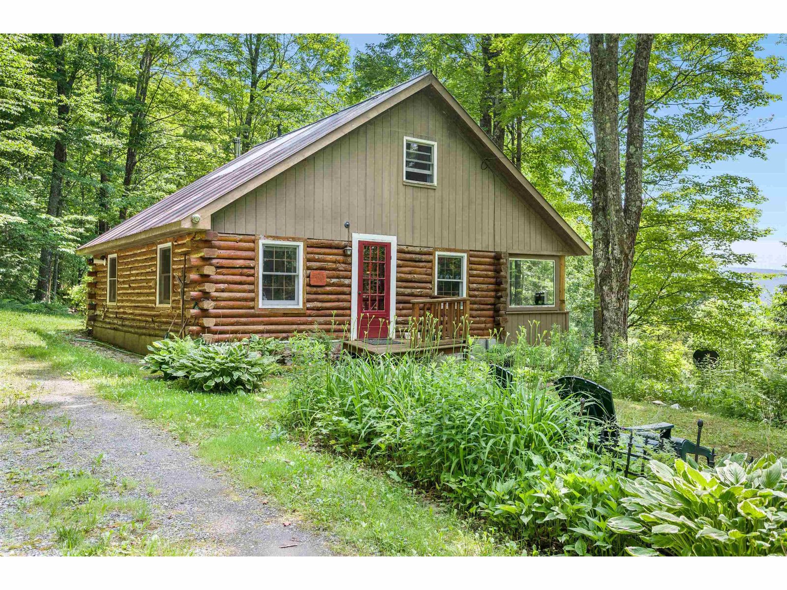486 Fuller Road