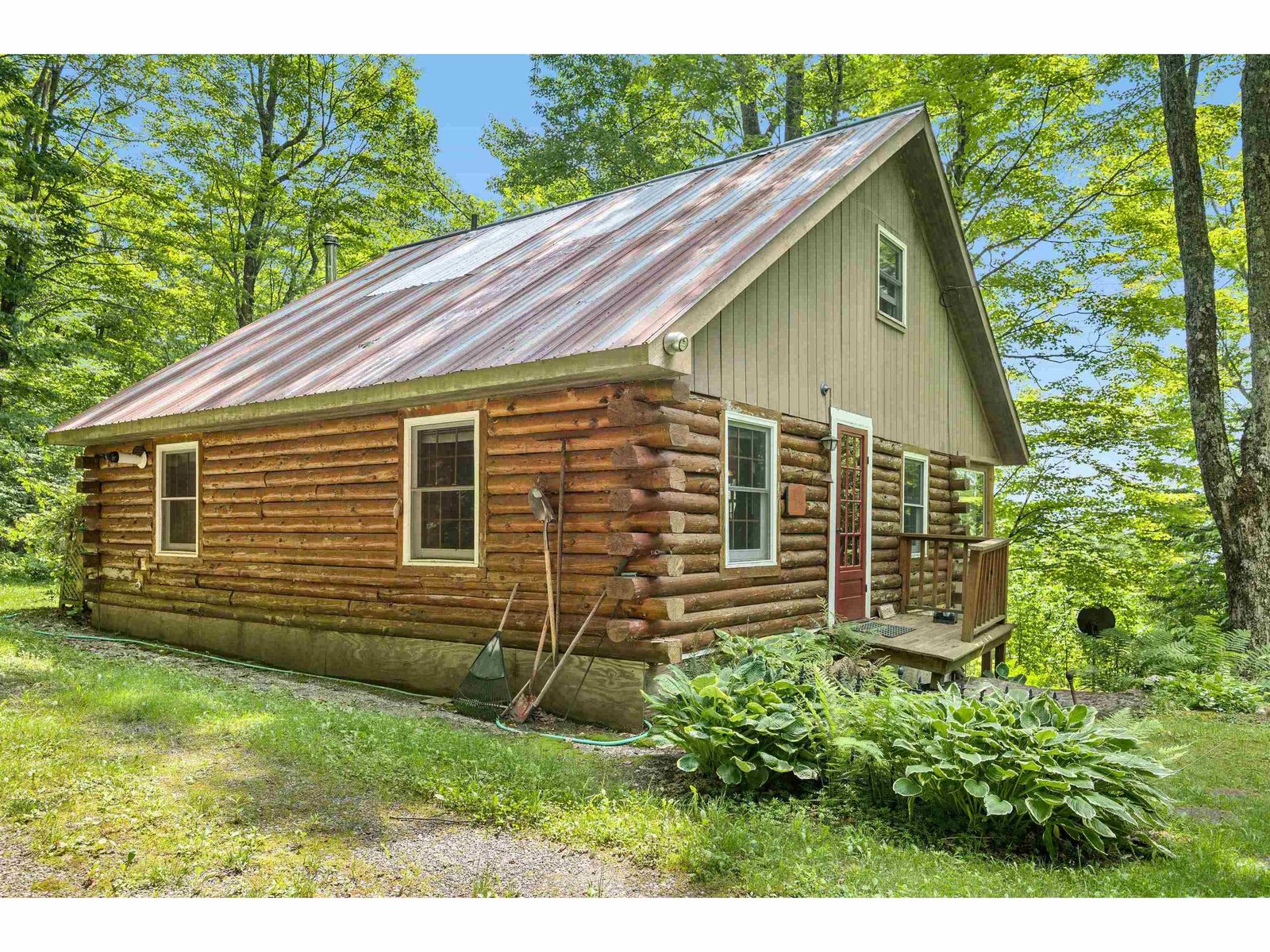 486 Fuller Road
