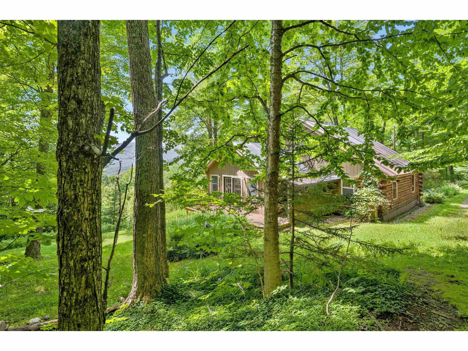 486 Fuller Road