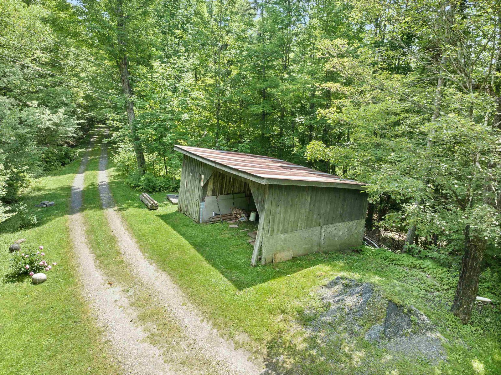 486 Fuller Road