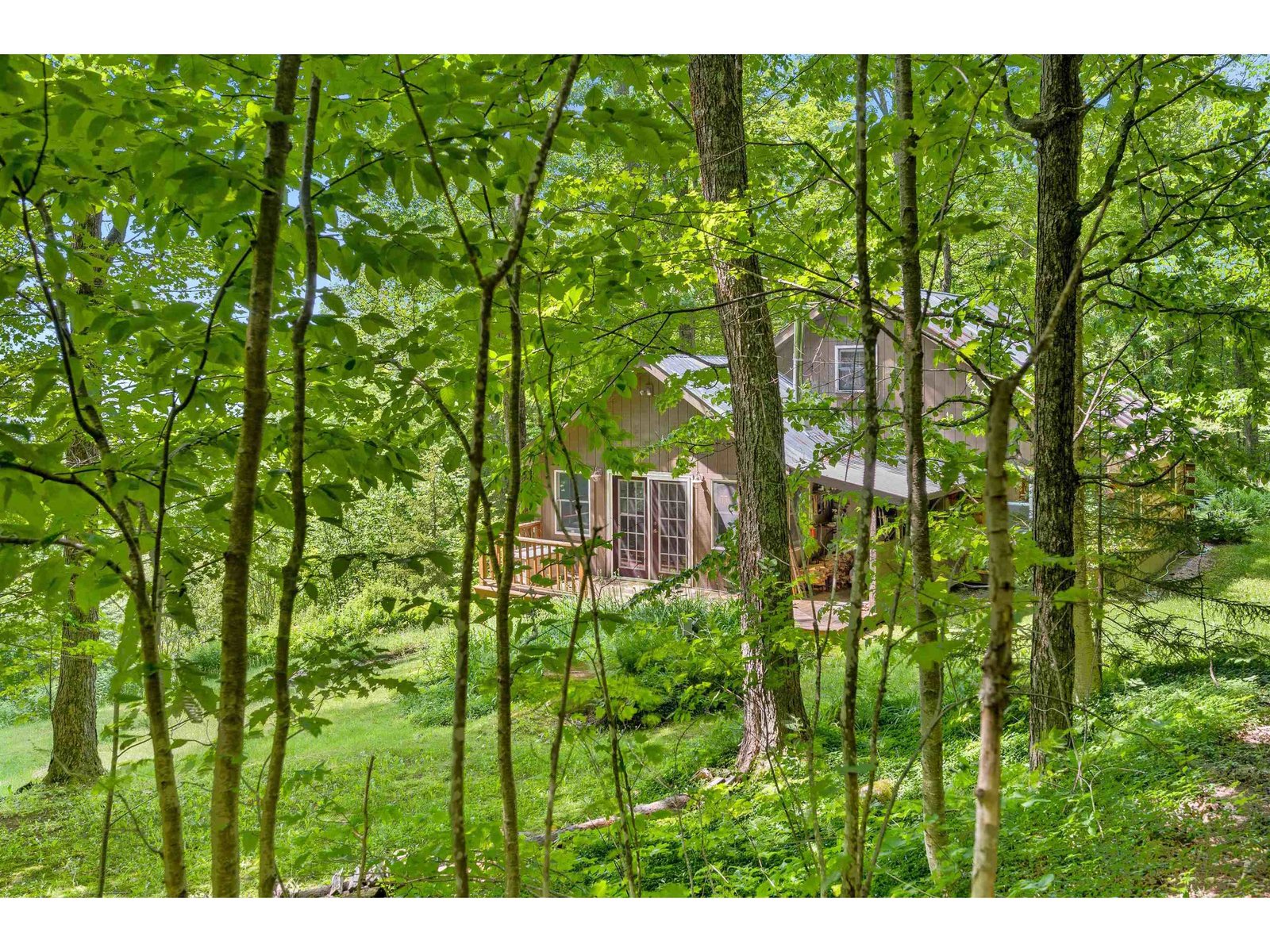 486 Fuller Road
