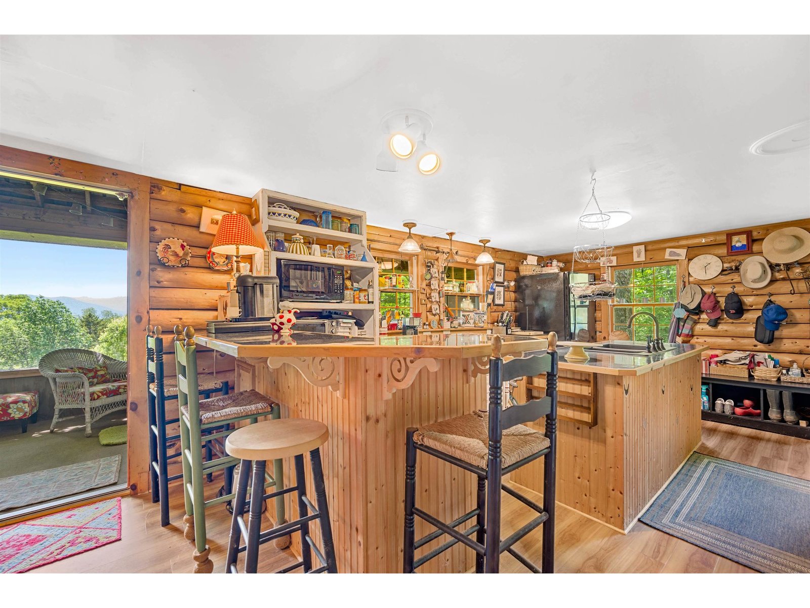 486 Fuller Road