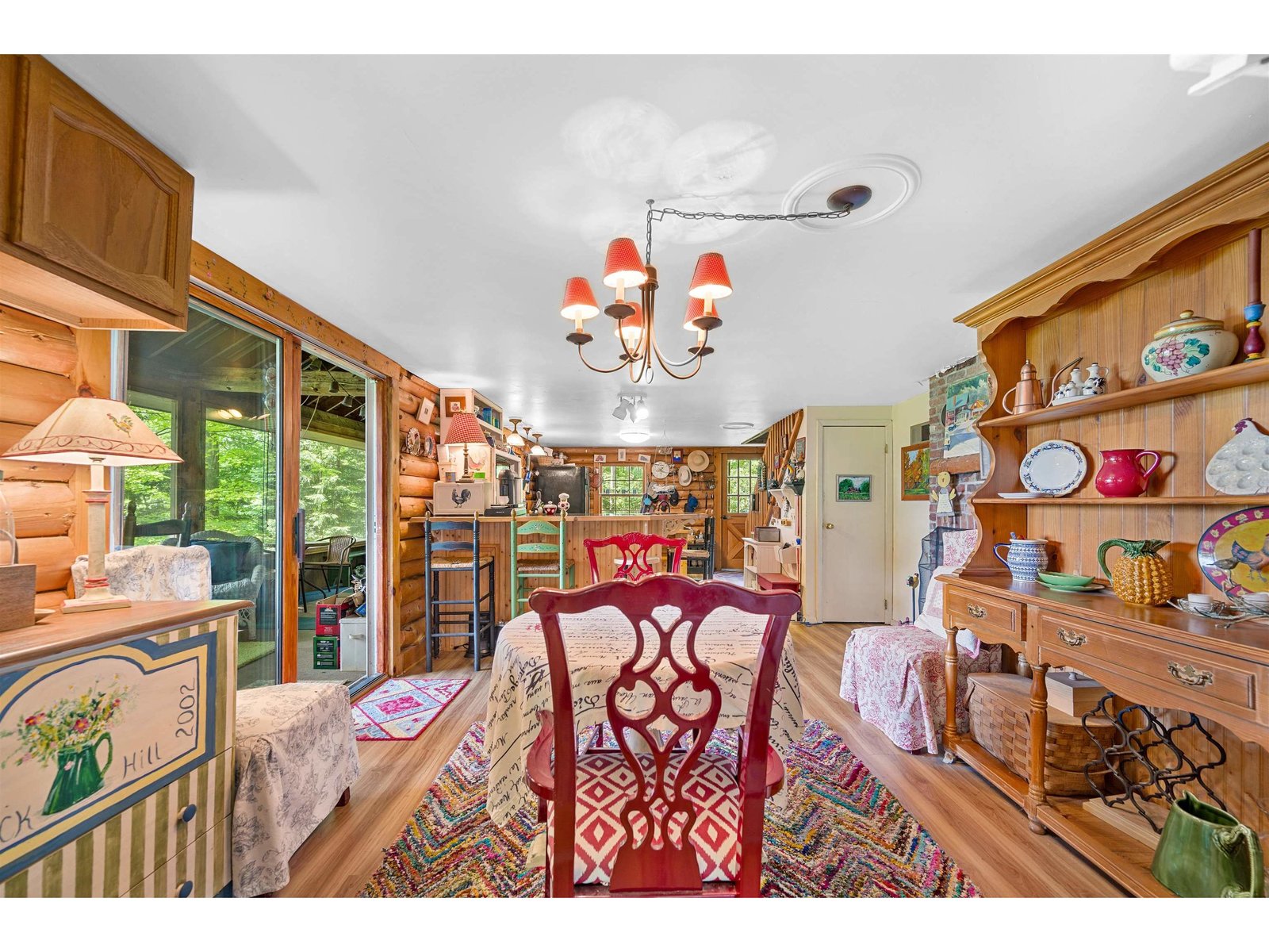 486 Fuller Road