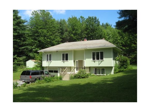486 Hardscrabble Rd