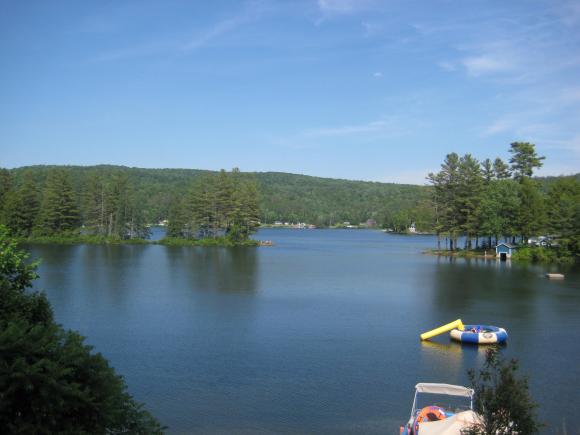 486 Herricks Cove
