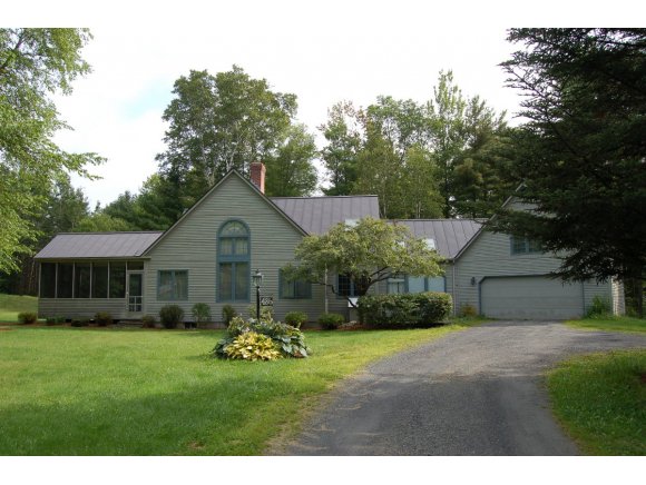486 Powder Horn Glen