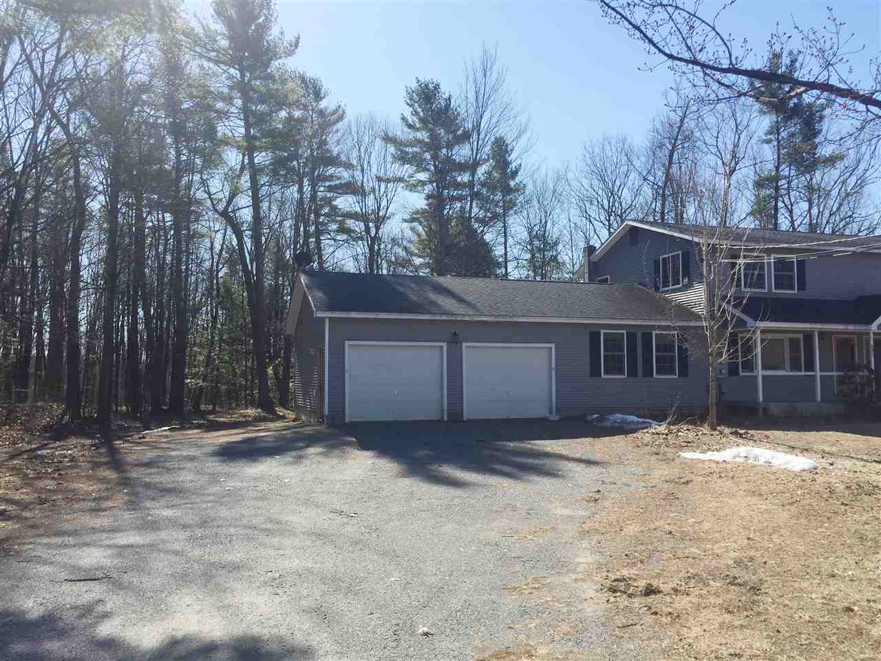 486 Sanderson Road