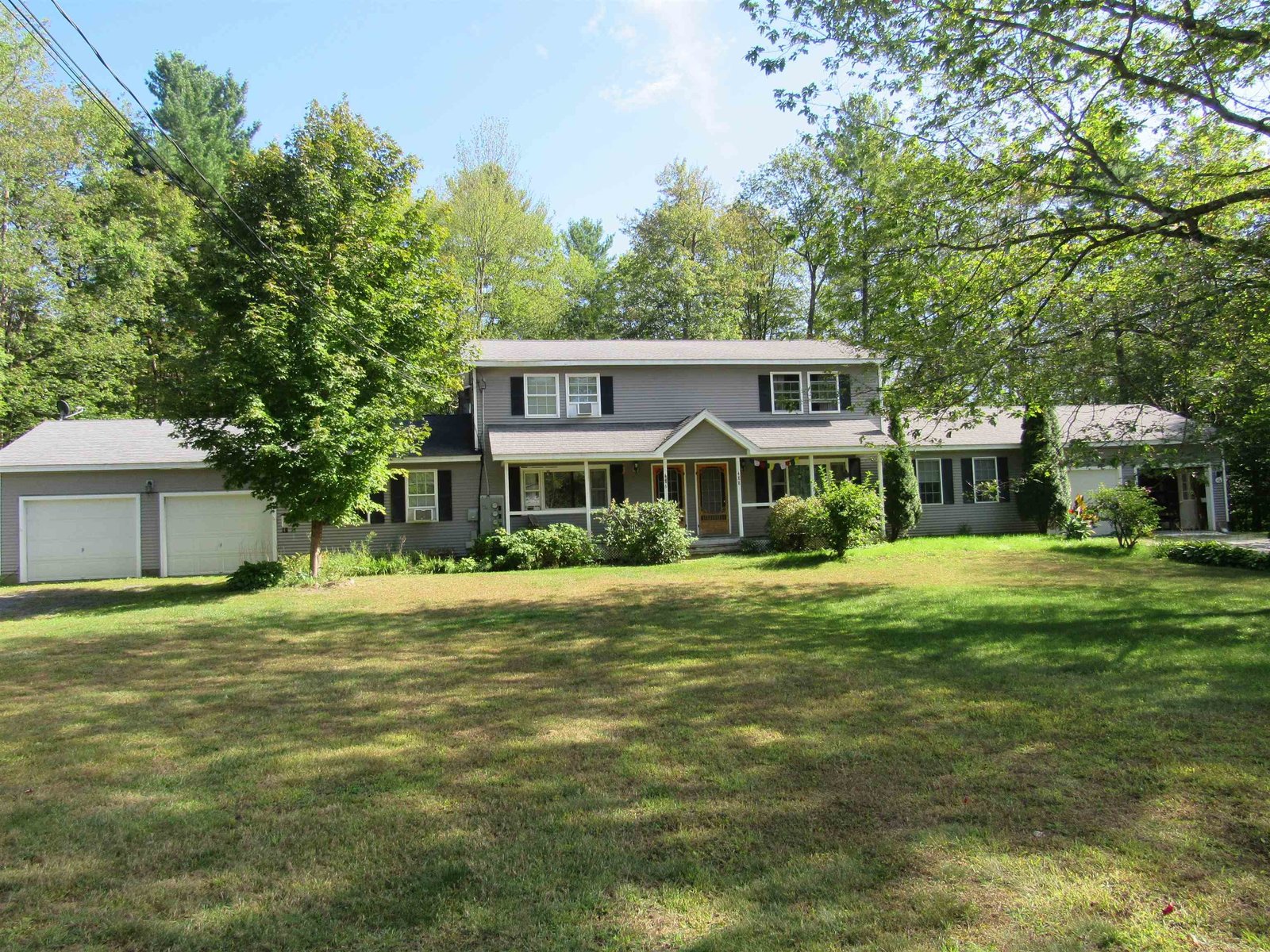 486 Sanderson Road