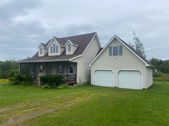 486 Wightman Hill Road