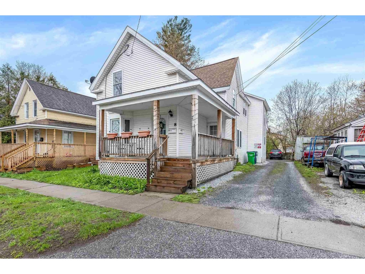 Sold property in St. Albans Sold property in St. Albans