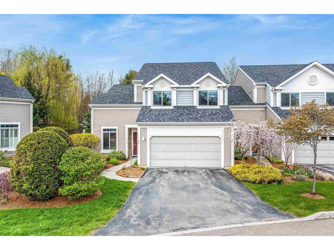 Sold property in South Burlington Sold property in South Burlington
