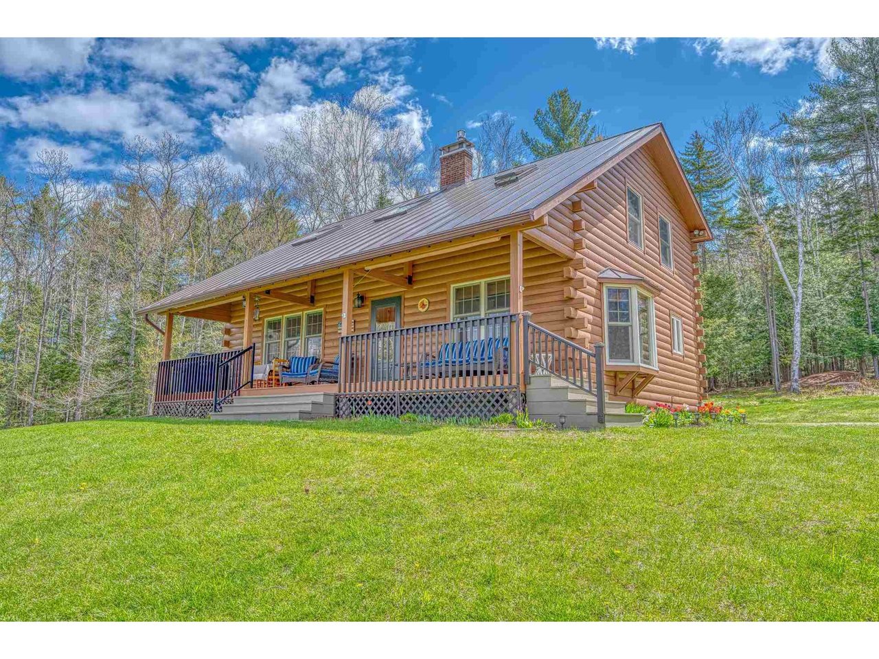 13 Old Wheaton Quarry Road Barre Town, Vermont Sold in 2021
