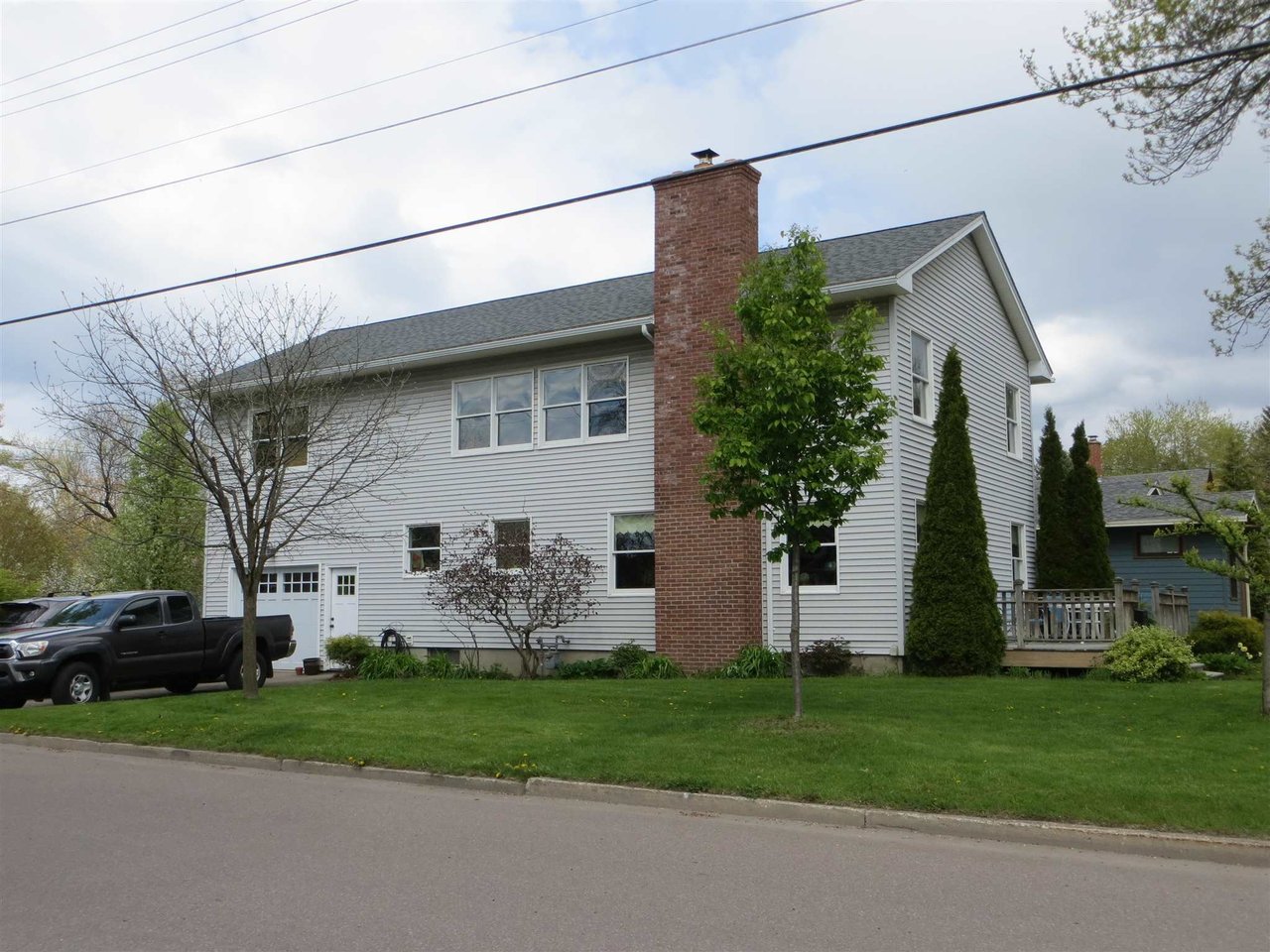 Sold property in Burlington Sold property in Burlington