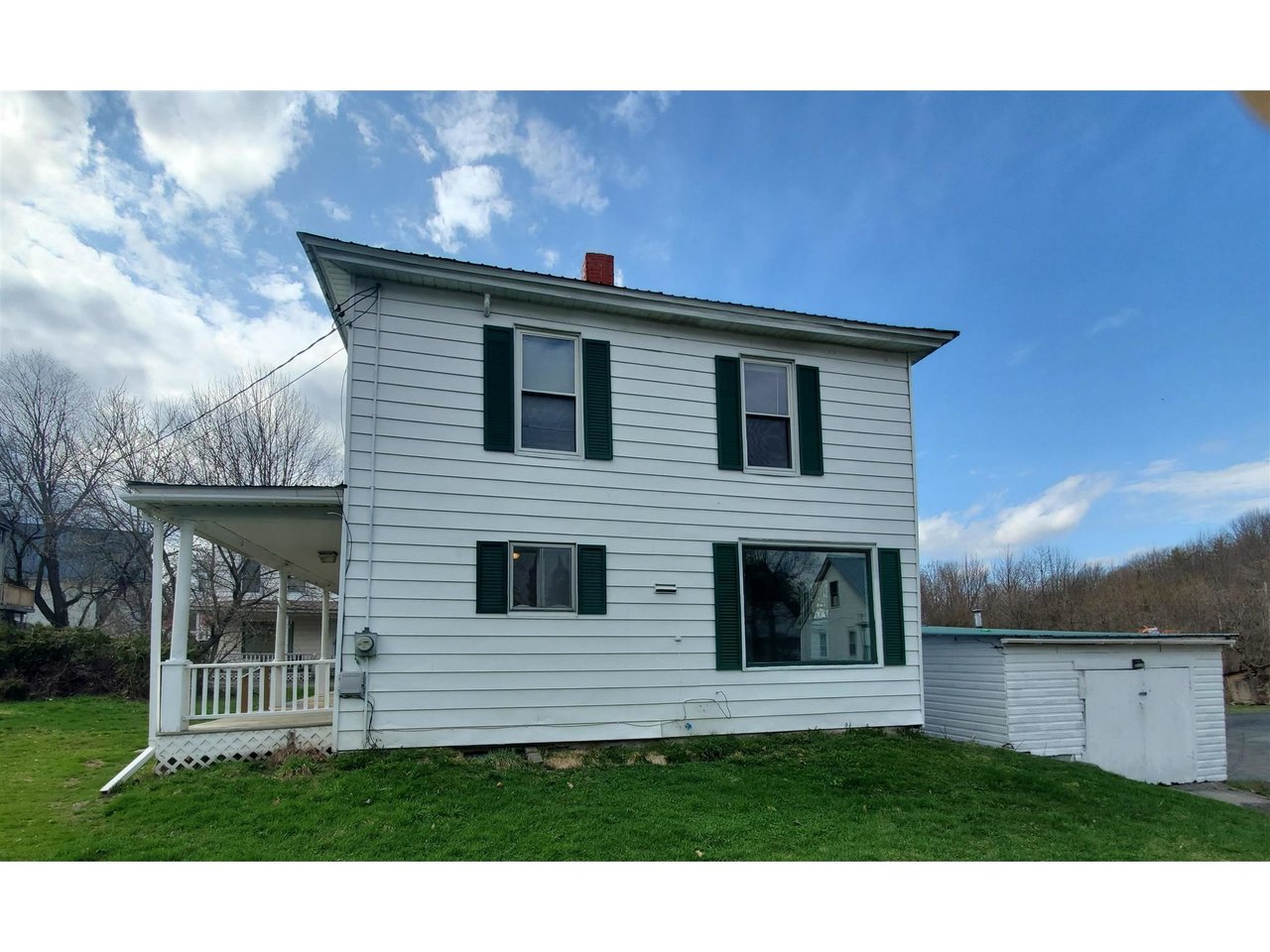 Sold property in Barre Sold property in Barre