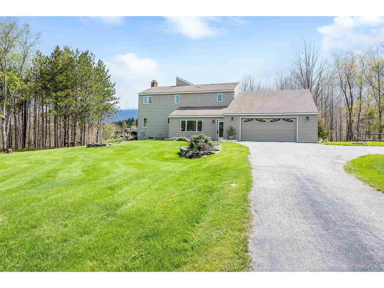 Sold property in Underhill Sold property in Underhill