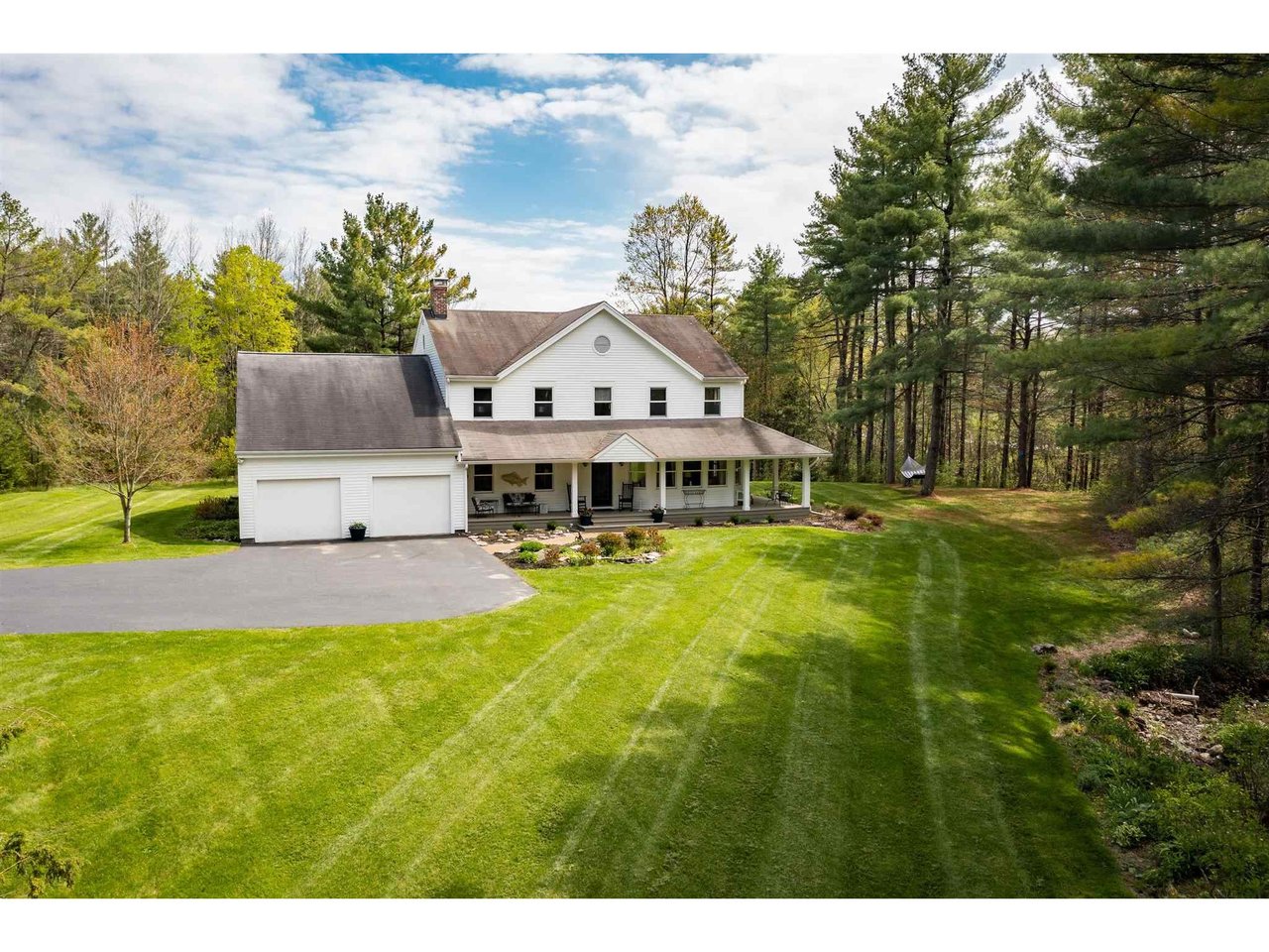 Sold property in Shelburne Sold property in Shelburne