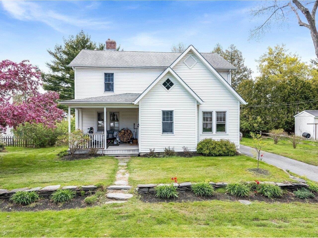 Sold property in South Burlington Sold property in South Burlington