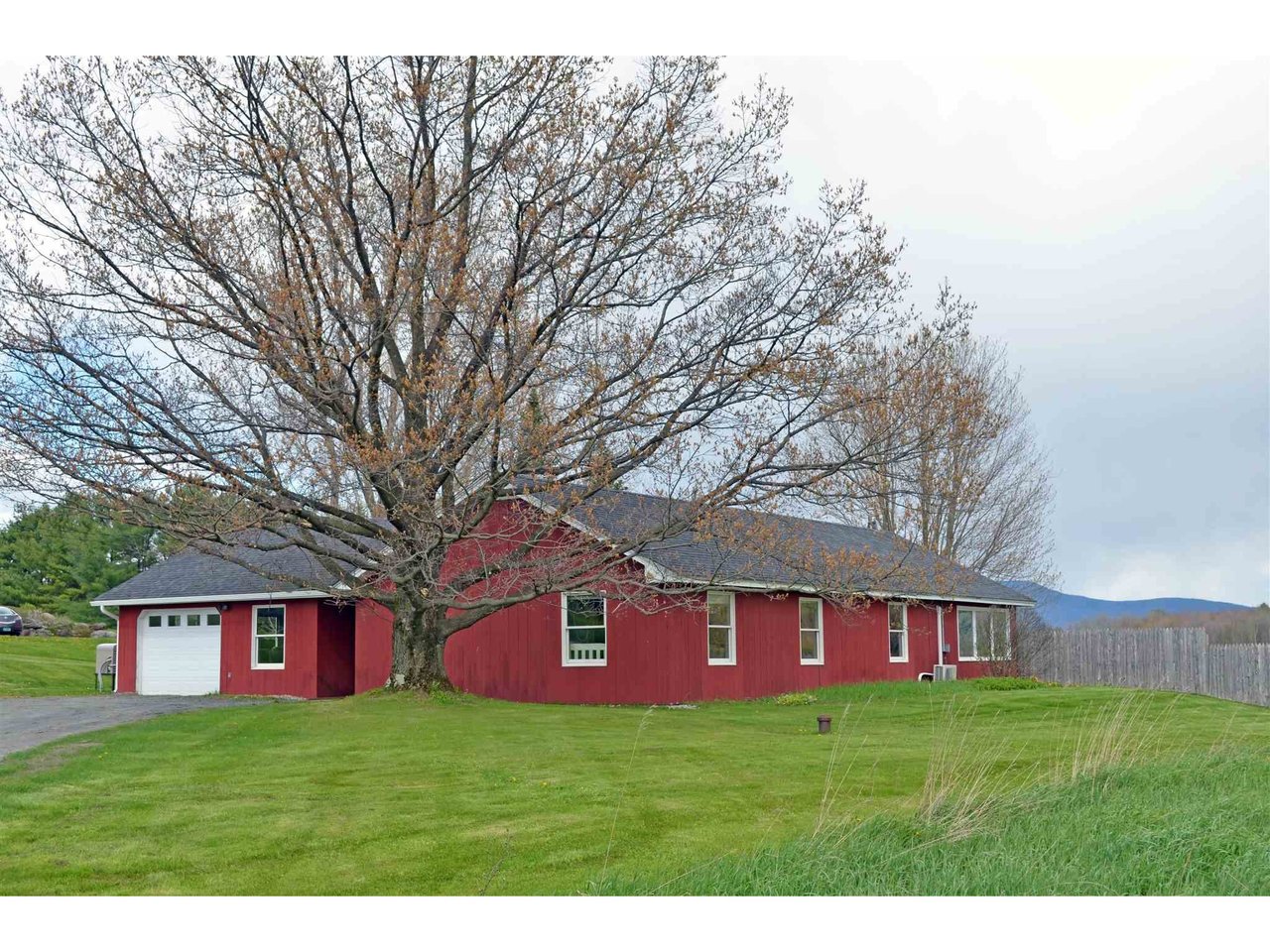 Sold property in Stowe Sold property in Stowe