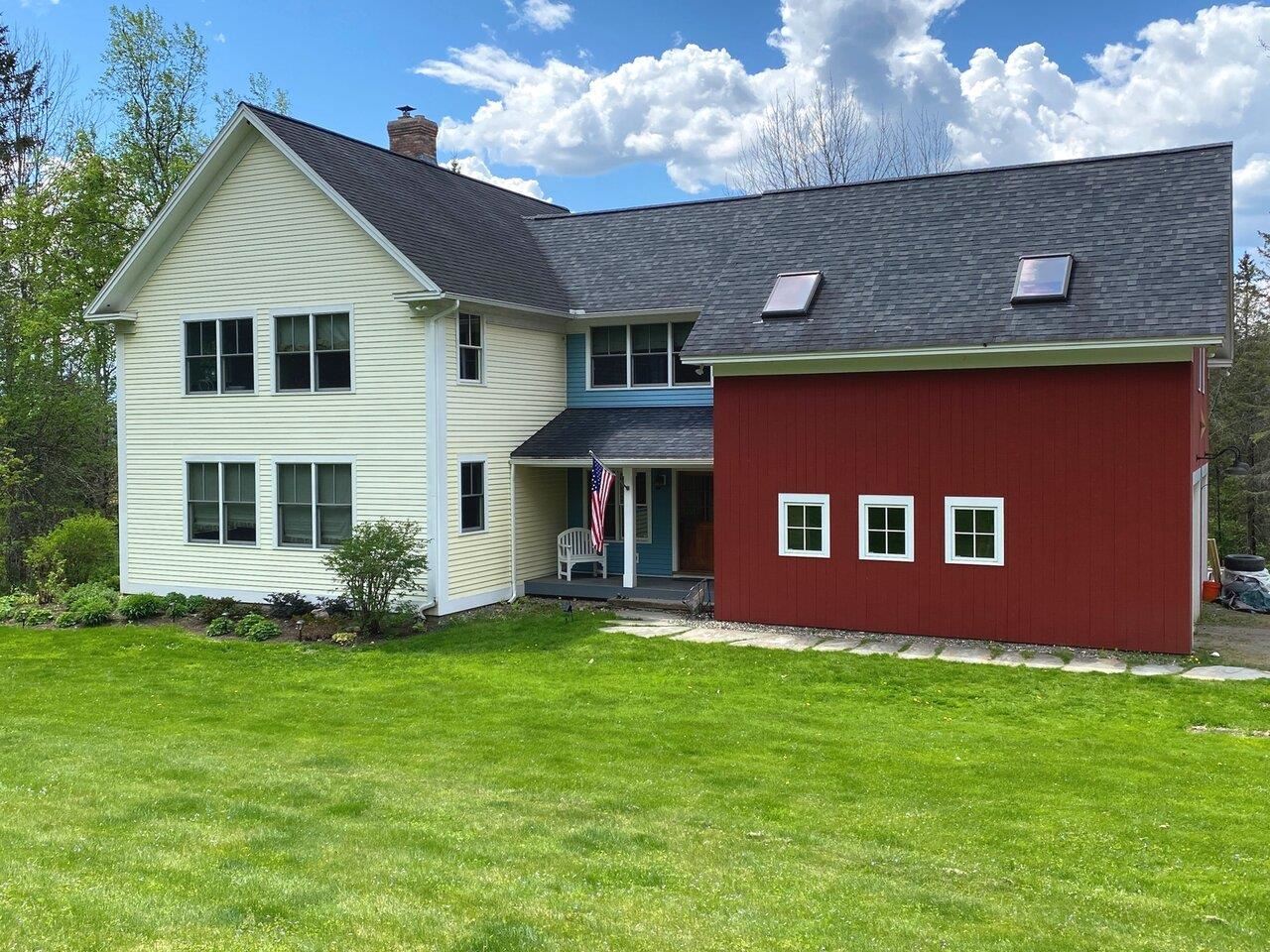 Sold property in Waterbury Sold property in Waterbury