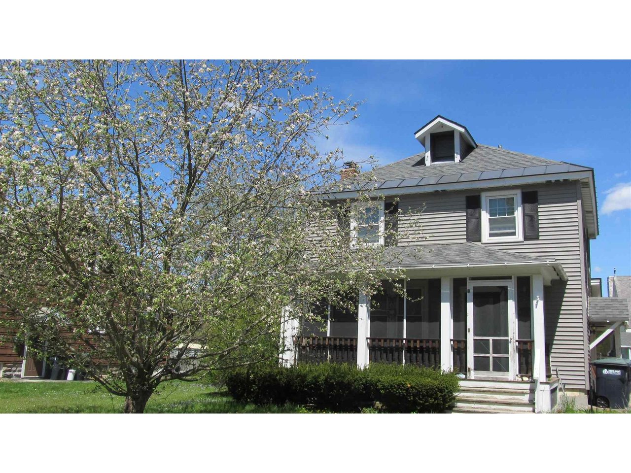 26 Tower Road Proctor, Vermont