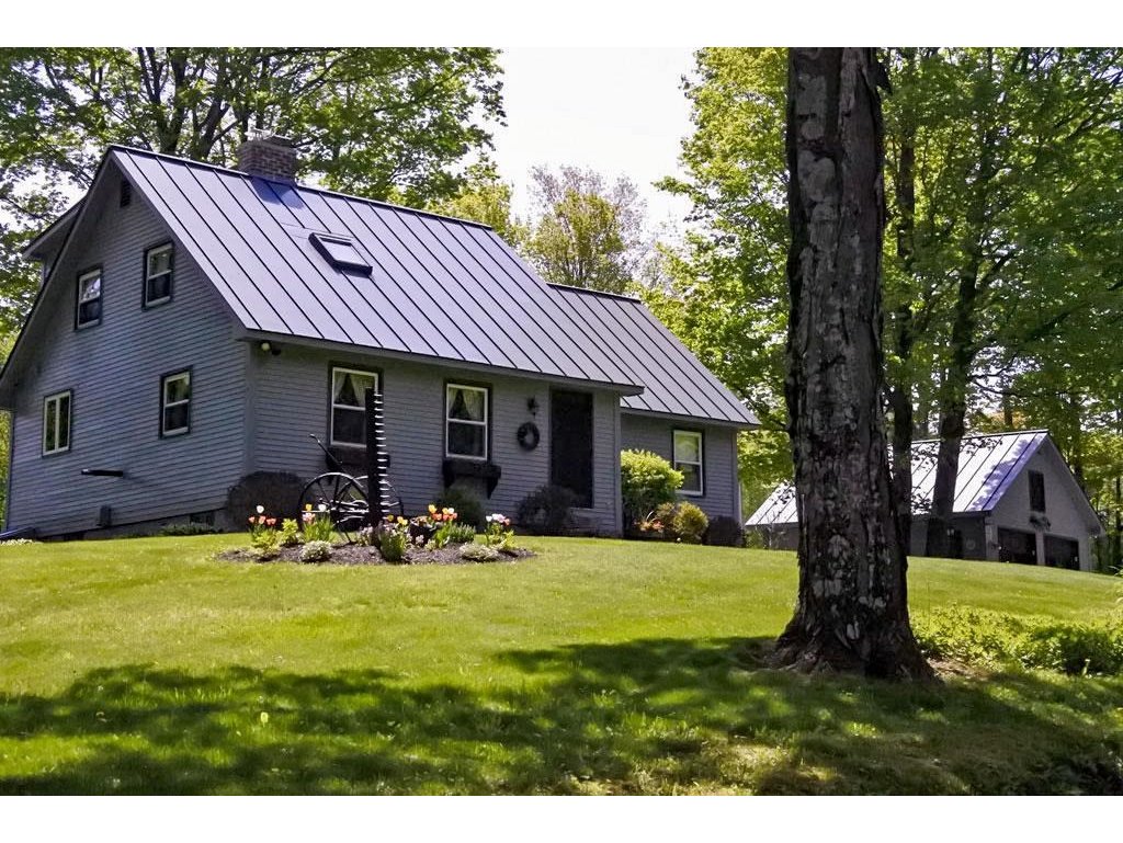 115 Tinmouth Pond Tinmouth, Vermont