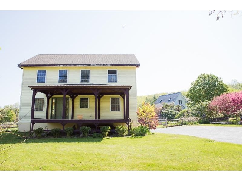 2217 Maple Street Waltham, Vermont