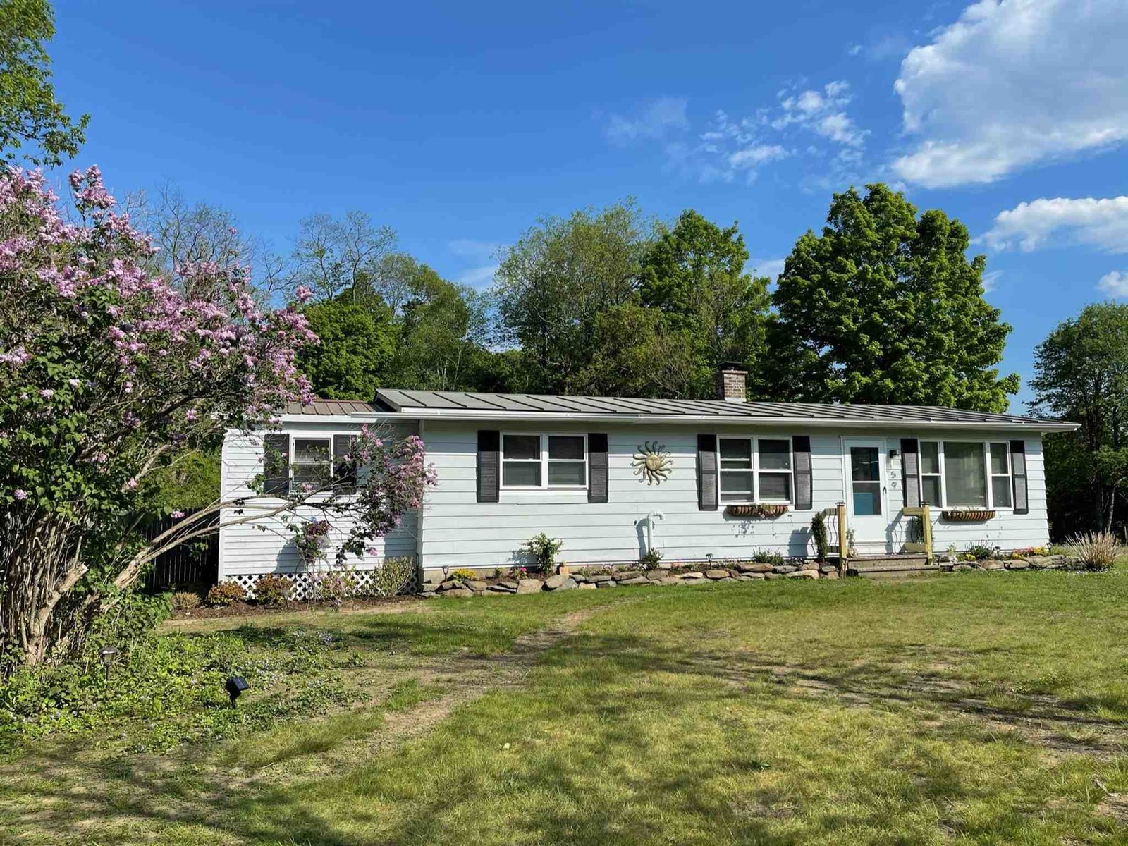 401 North Main Street Bethel, Vermont