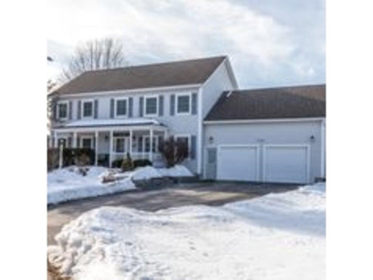 Sold property in South Burlington Sold property in South Burlington