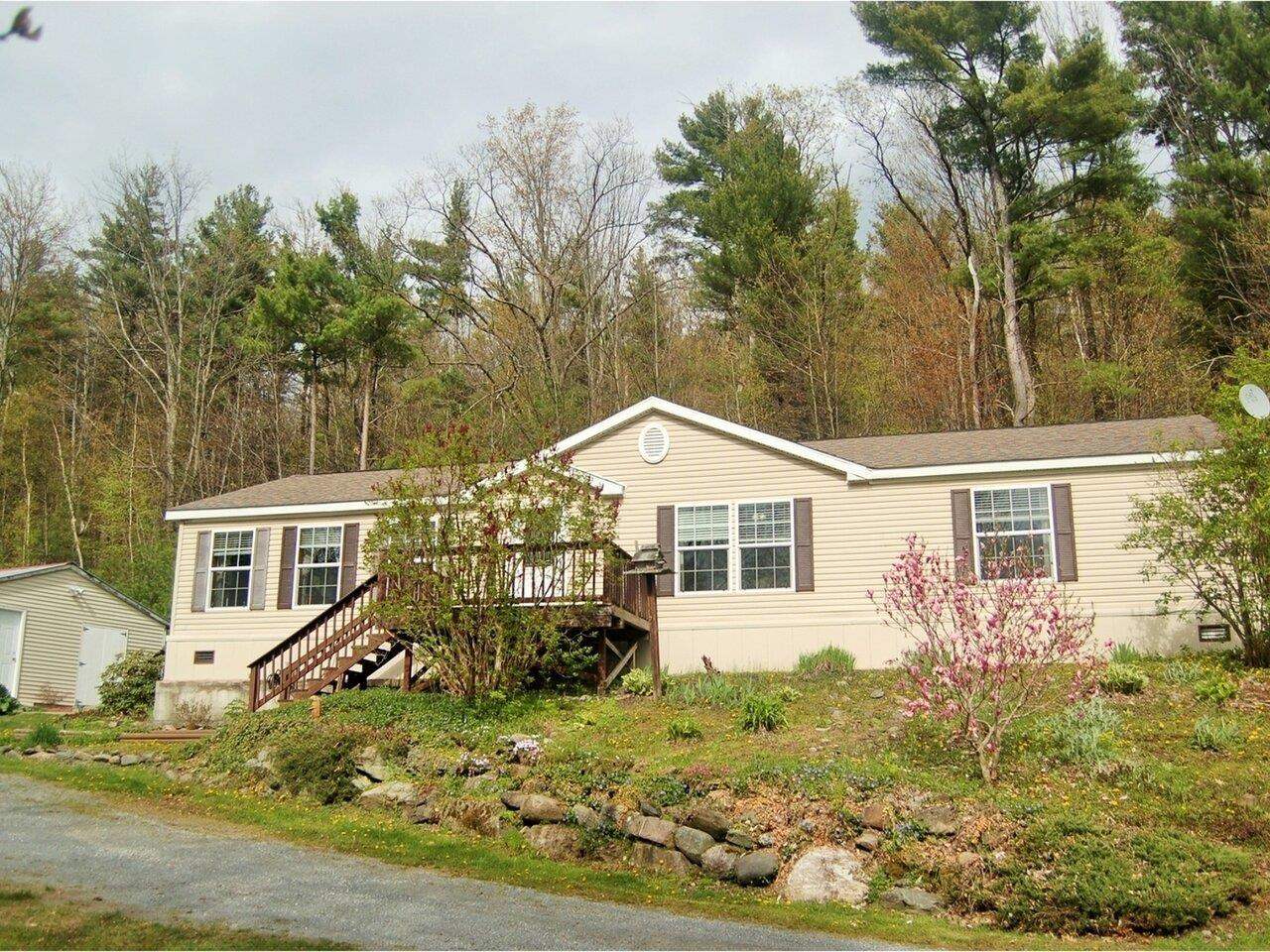 Sold property in Williston Sold property in Williston