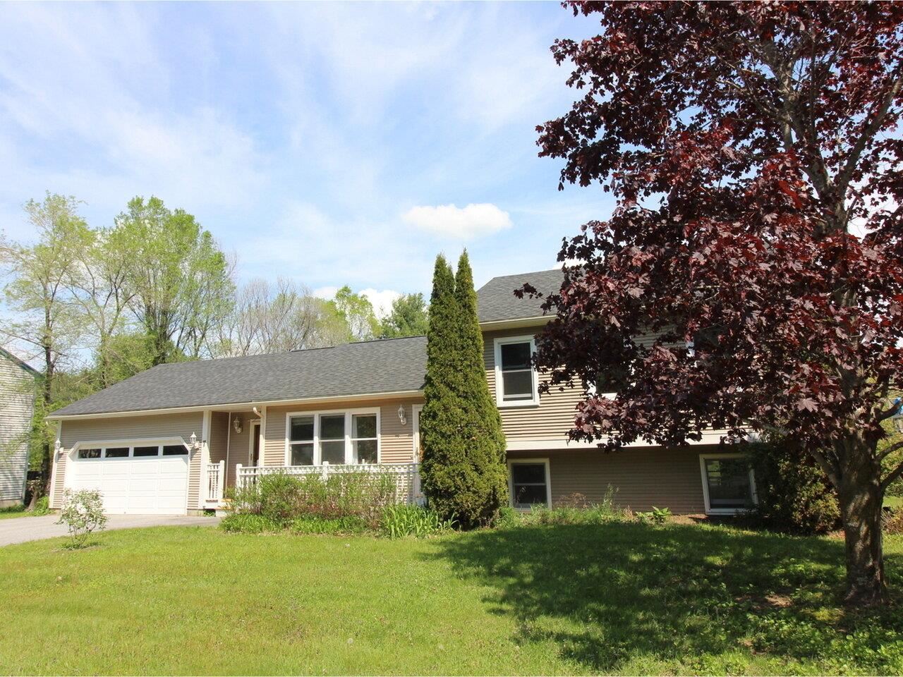 Sold property in Essex Junction Sold property in Essex Junction