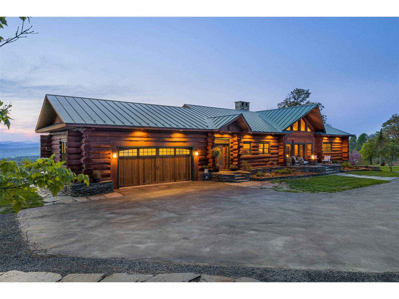 413 Barclay Road Barre Town, Vermont Sold in 2021