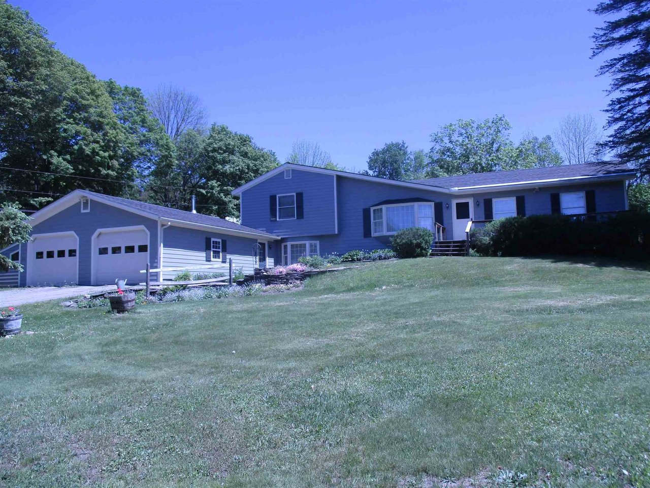 440 South Randolph Road Randolph, Vermont