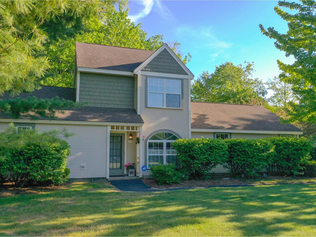 3537 Derway Drive Burlington, Vermont Sold in 2021