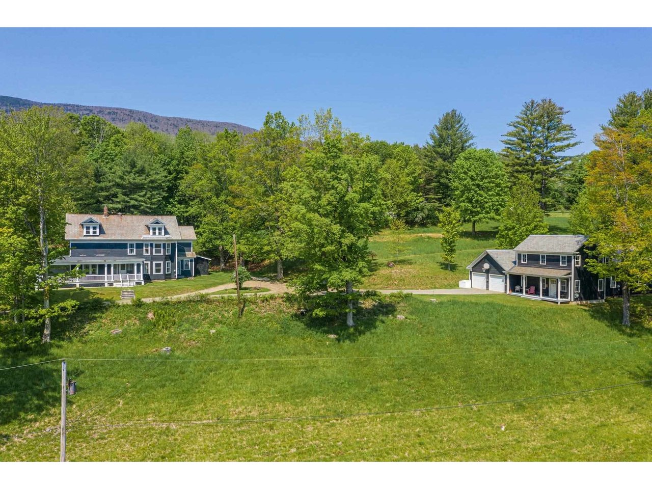 2668 Main Street Manchester, Vermont