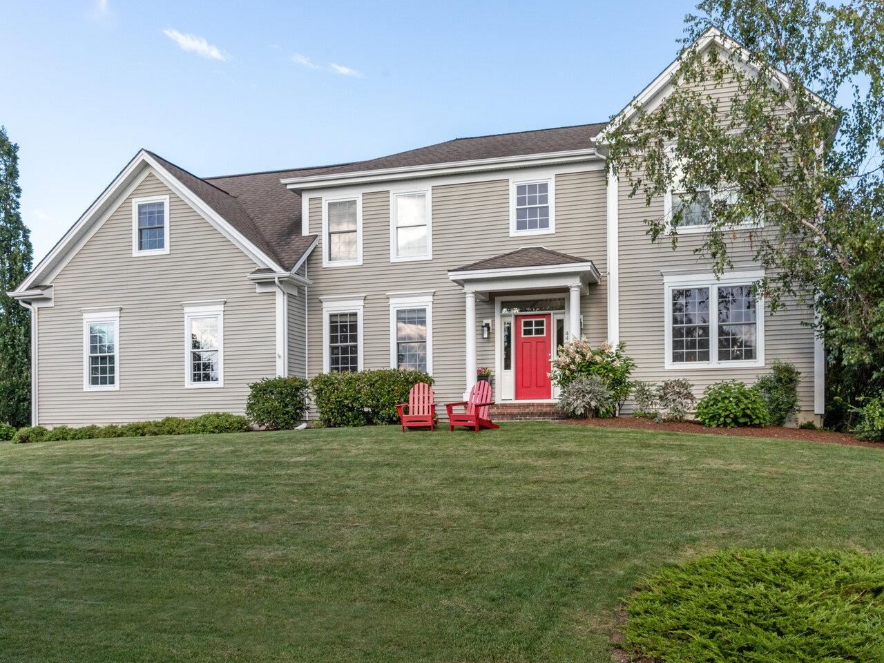 Sold property in South Burlington Sold property in South Burlington