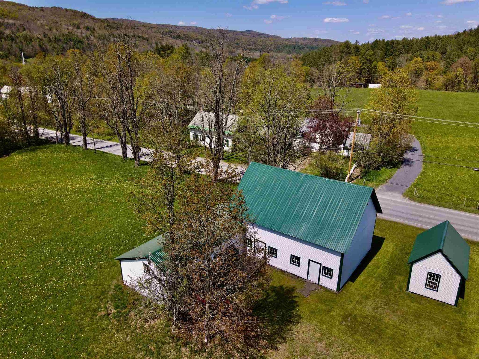 111 Pine Tree Lane Fayston, Vermont