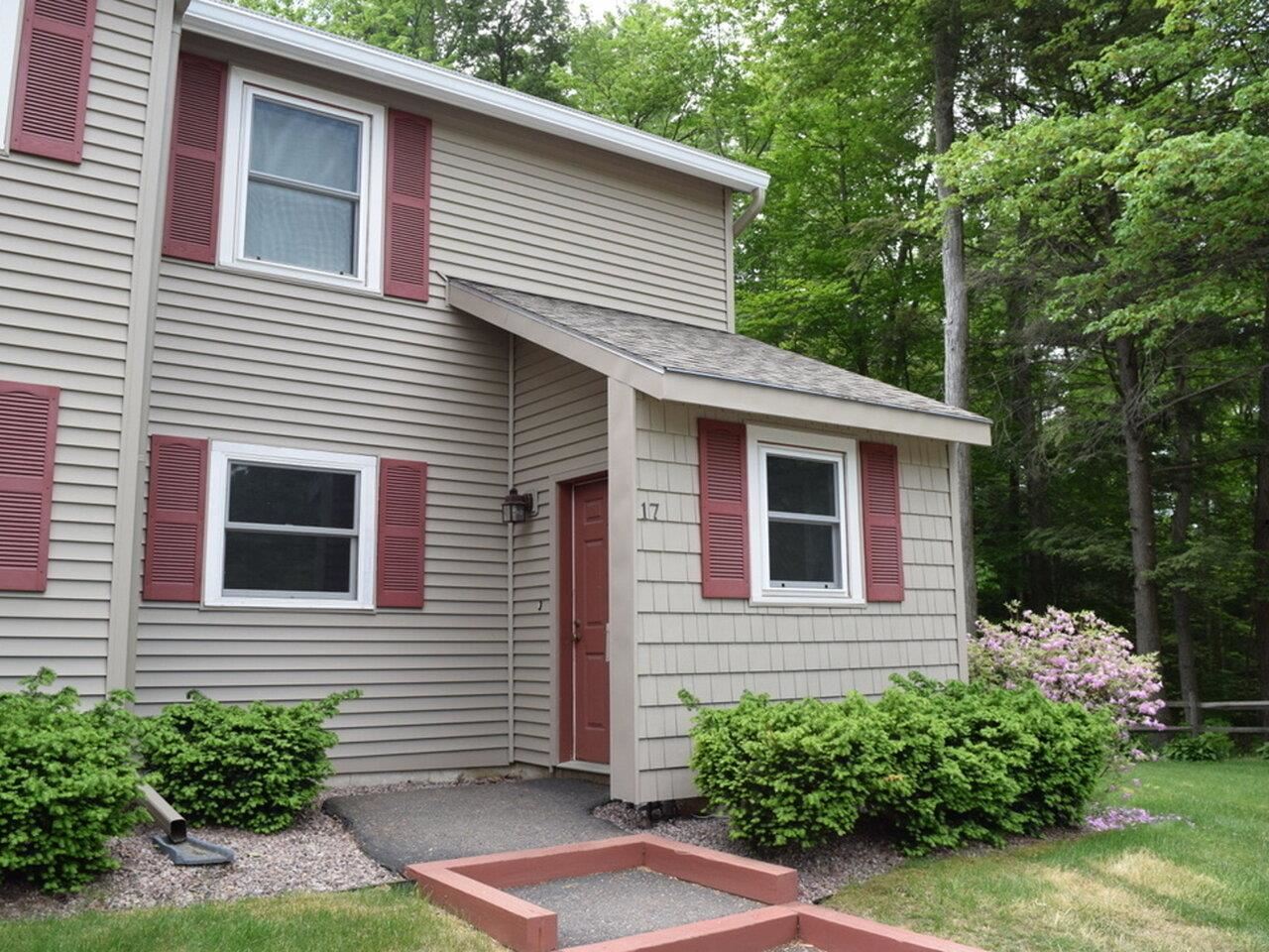 Sold property in South Burlington Sold property in South Burlington