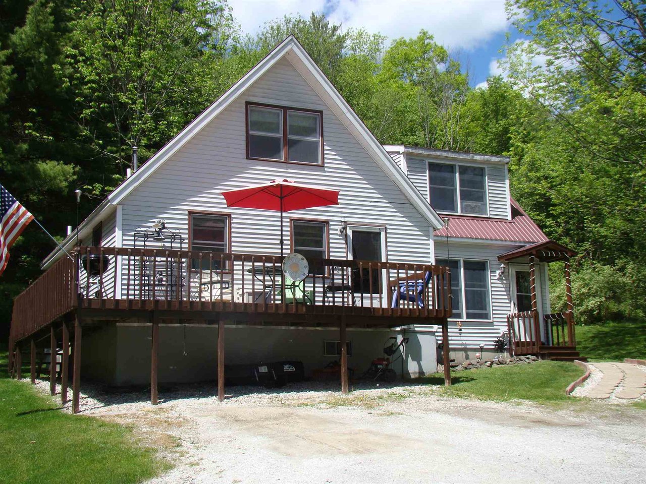 19 Marcy Lane Middletown Springs, Vermont 19 Marcy Lane Middletown Springs, Vermont