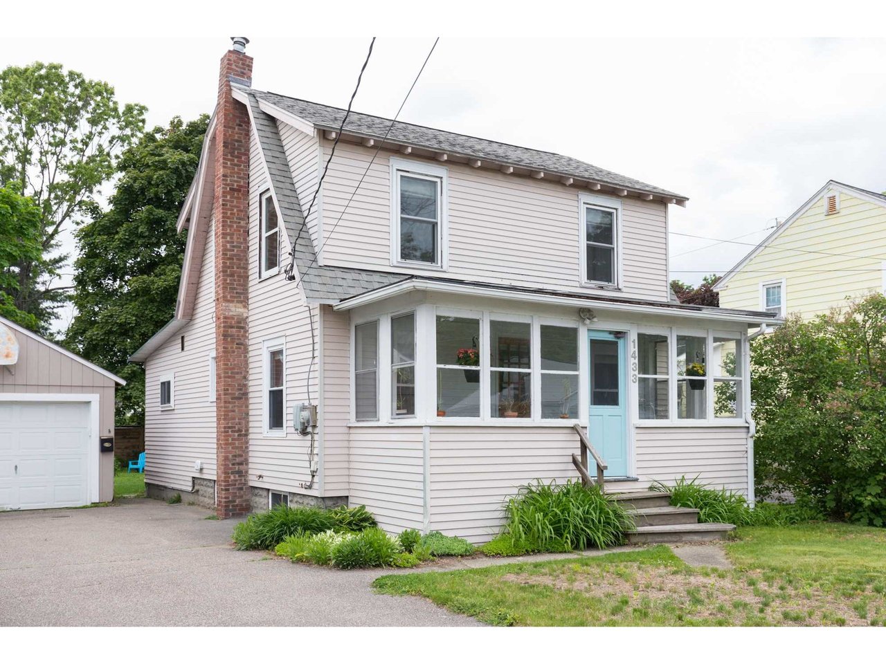 Sold property in Burlington Sold property in Burlington