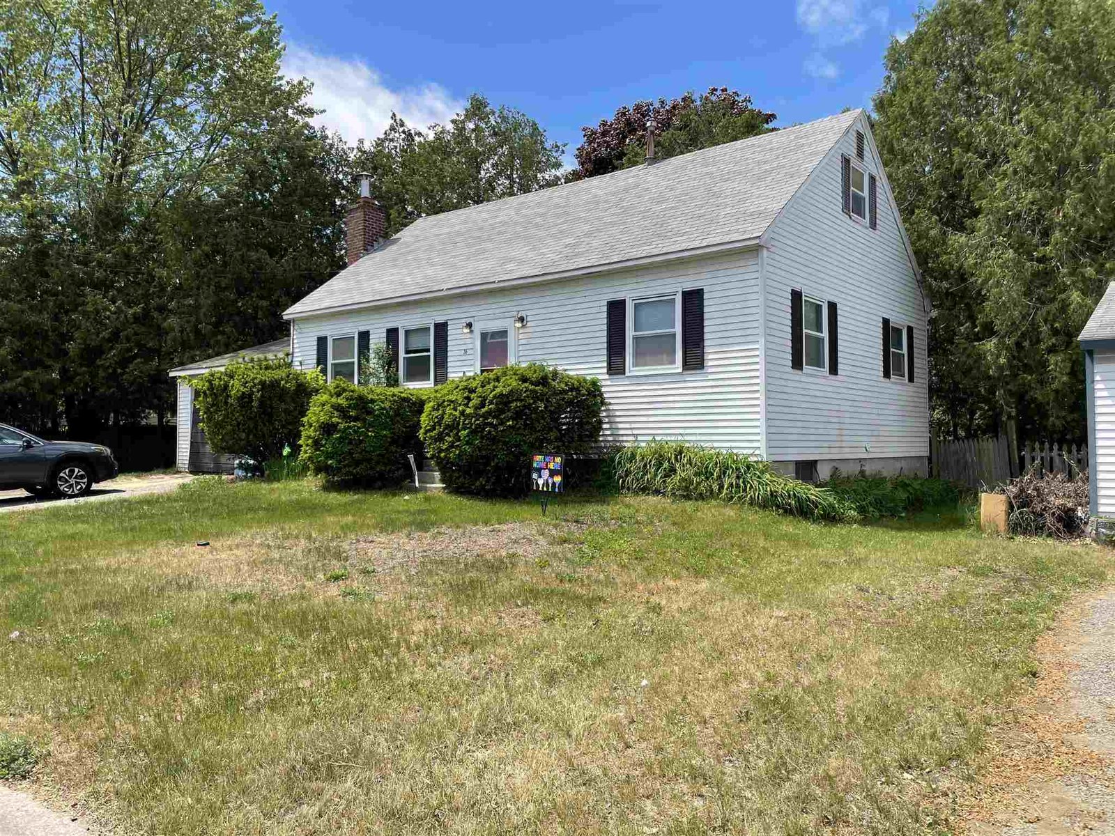 Sold property in Burlington Sold property in Burlington