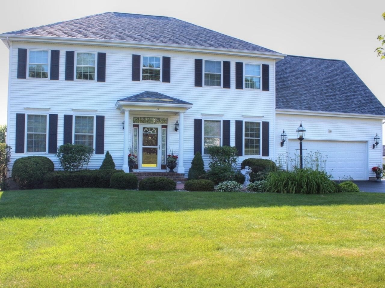 Sold property in Williston Sold property in Williston