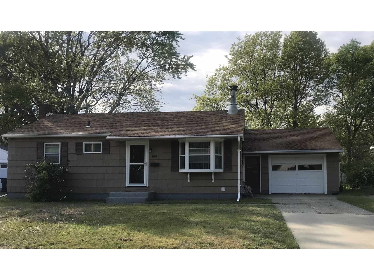 Sold property in Burlington Sold property in Burlington
