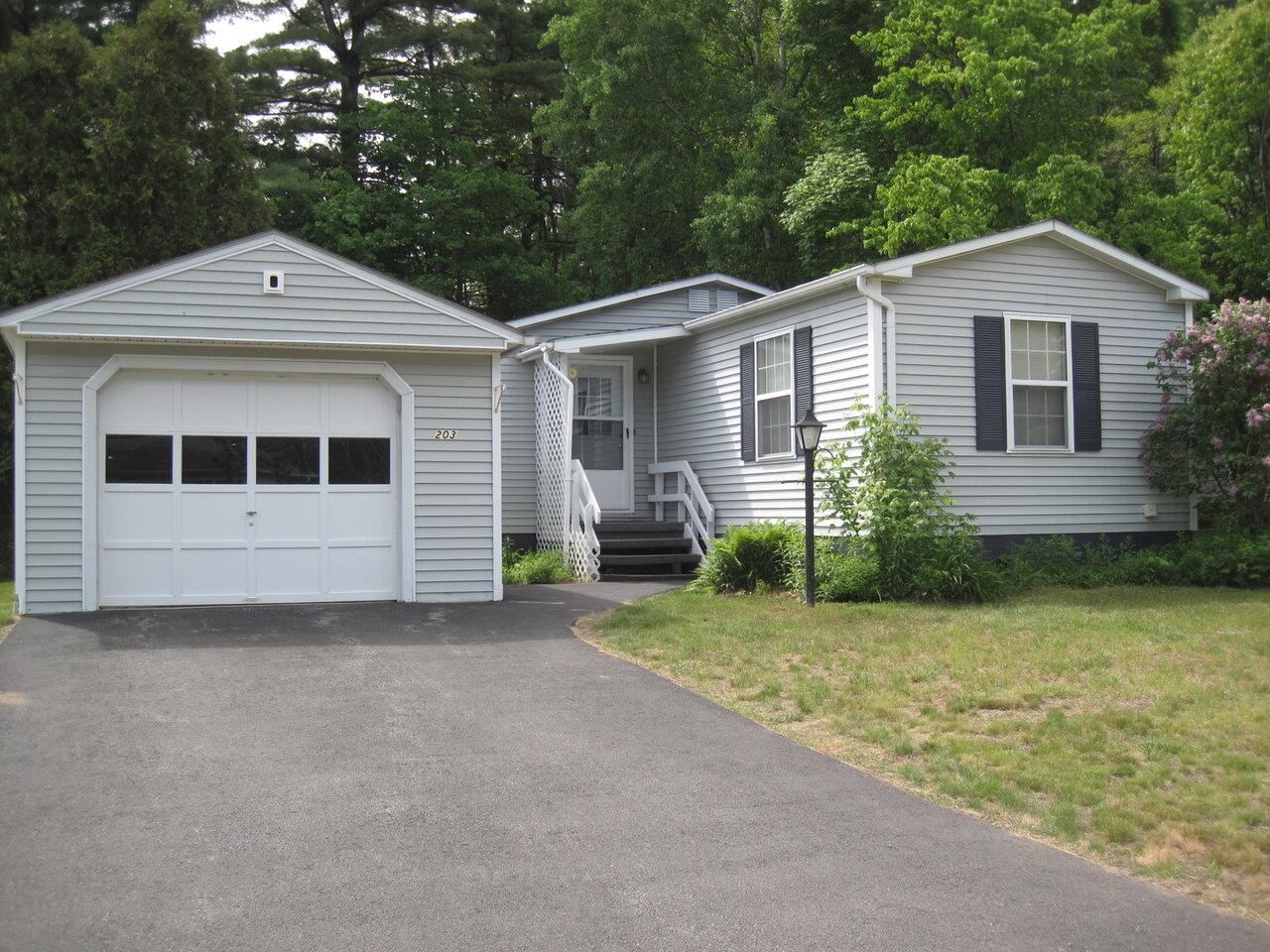 Sold property in Williston Sold property in Williston
